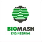 Сайт для компании БиоМаш