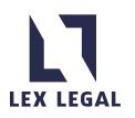 Юридическая компания Lex Legal